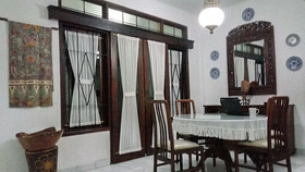 Omah Timoho Homestay