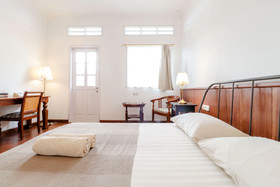 Palem Kipas Homestay