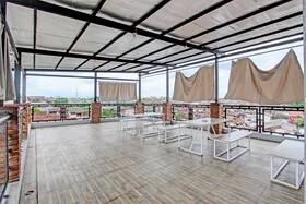 Penak Malioboro Bunk Bed By OYO