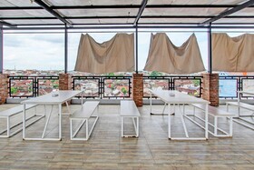 Penak Malioboro Bunk Bed By OYO