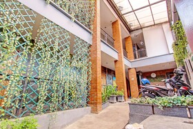 Penak Malioboro Bunk Bed By OYO