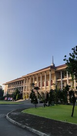 Penginapan Prambanan Trisan