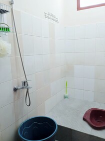 Penginapan Prambanan Trisan