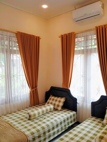 Penginapan Prambanan Trisan