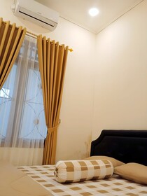 Penginapan Prambanan Trisan