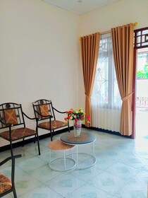 Penginapan Prambanan Trisan