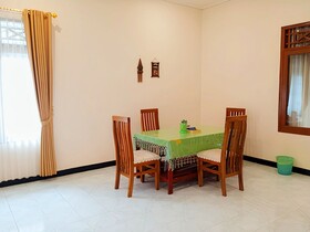 Penginapan Prambanan Trisan