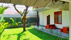 Penginapan Prambanan Trisan