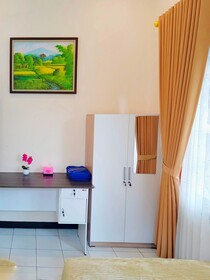 Penginapan Prambanan Trisan