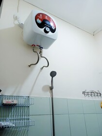 Penginapan Prambanan Trisan