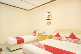 Por Aqui Stay & Dine