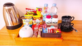 PLUM Dreamscape Bhagia Malioboro