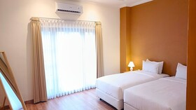 PLUM Dreamscape Bhagia Malioboro