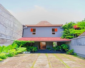 PLUM Dreamscape Bhagia Malioboro