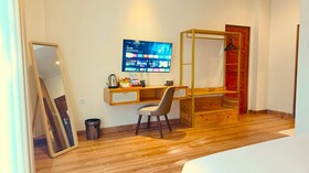 PLUM Dreamscape Bhagia Malioboro