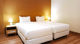 PLUM Dreamscape Bhagia Malioboro