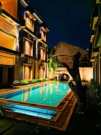 PLUM Dreamscape Bhagia Malioboro