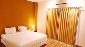 PLUM Dreamscape Bhagia Malioboro