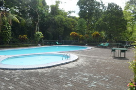 Poeri Devata Resort