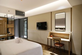 Porta by The Ambarrukmo