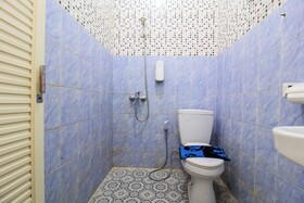 Prayogo Style Inn Prawirotaman