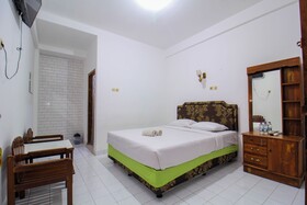 Prayogo Style Inn Prawirotaman