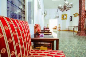 Prayogo Style Inn Prawirotaman