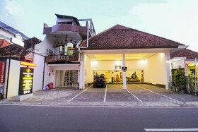 Prayogo Style Inn Prawirotaman