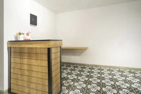 Ratamya Co-Living by OYO Rooms