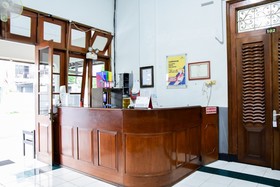 RedDoorz Near Puro Pakualaman Palace