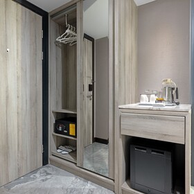 Royal Malioboro Yogyakarta by Aston