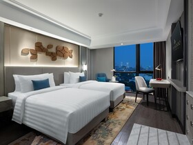 Royal Malioboro Yogyakarta by Aston