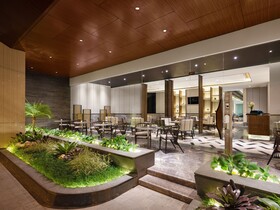 Royal Malioboro Yogyakarta by Aston