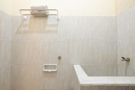 Rumah Nugraha Hotel Syariah by OYO Rooms