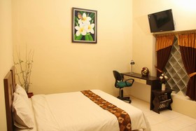 Sagan Huis Hotel & Coffee Shop