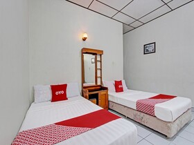 Satriafi 2 Hotel By OYO