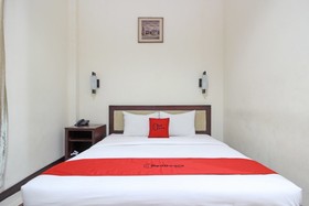 Septia Hotel By RedDoorz