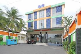 Septia Hotel By RedDoorz