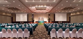 Sheraton Mustika Yogyakarta Resort & Spa
