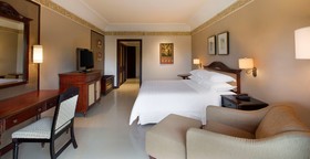 Sheraton Mustika Yogyakarta Resort & Spa