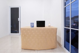 SPOT ON 2296 Star House