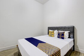 Spot On 93717 Nayus Homestay Syariah 4