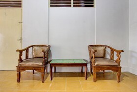 Spot On 93717 Nayus Homestay Syariah 4