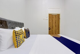 Spot On 93717 Nayus Homestay Syariah 4