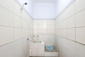 Spot On 93717 Nayus Homestay Syariah 4