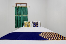 Spot On 93717 Nayus Homestay Syariah 4