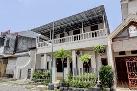 Spot On 93717 Nayus Homestay Syariah 4