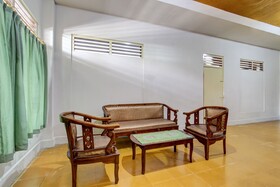 Spot On 93717 Nayus Homestay Syariah 4