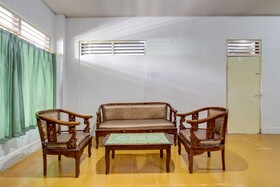 Spot On 93717 Nayus Homestay Syariah 4