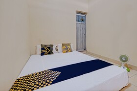 SPOT ON Nusantara Syariah